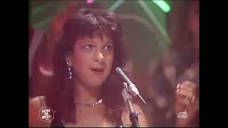 O.M.D. - Top Of The Pops TOTP (BBC - 1984) [HQ Audio] - Tesla girls
