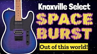 SPACE BURST: better than it's budget price