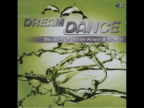 Dream Dance Vol  48   CD 1