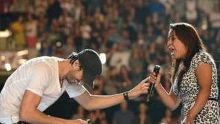 Enrique iglesias - Lost inside your love