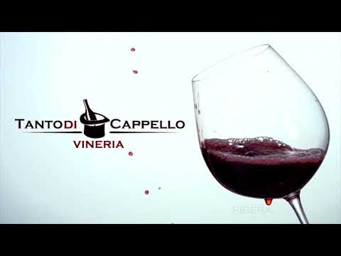 TANTO DI CAPPELLO.Vineria.il Teaser.Realizado por Tivissima