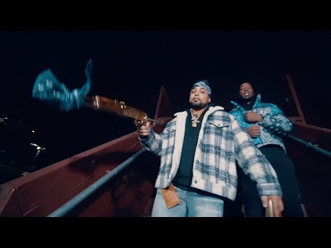 Ya Boy Globe Ft. Lil Rama - CRODY - [Shot By FilmedByMaze]