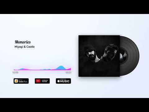 Miyagi & Castle   Memories