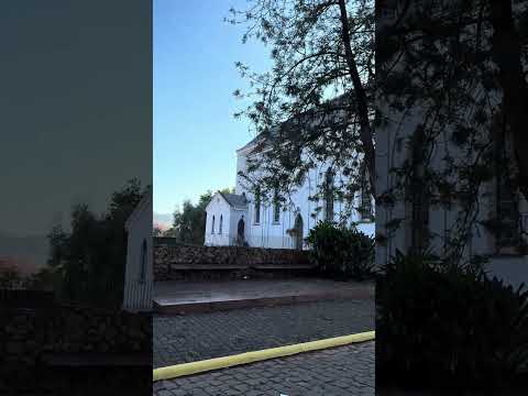 Igreja de Anta Gorda! #igreja #riograndedosul #antagorda