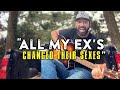 "All My Exes CHANGED THEIR SEXES" 😂 | Buddy Brown | Truck Sessions