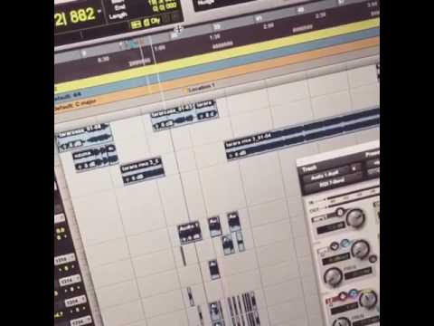 Alexio La Bestia Ft Cosculluela, Zion & Arcangel - Tarara (Oficial Remix) (Preview Arcangel)