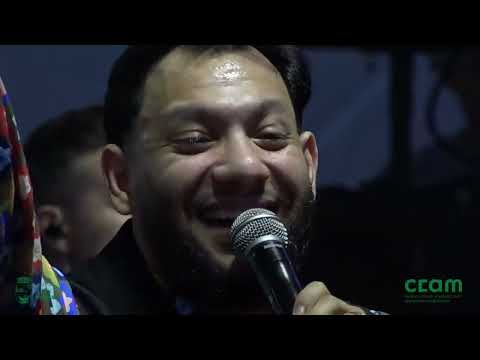 COLAJ: LEO DE LA ROSIORI SPECTACOL LA DRAGAICA BUZAU