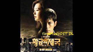 [MP3/DL] ALi (알리) - Empire of Gold OST Part.2