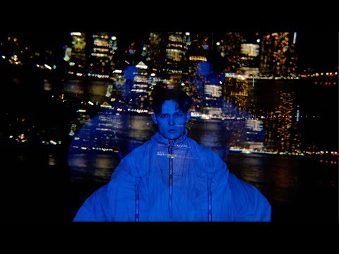 Oliver Beardmore - Dead Oceans (Official Music Video)