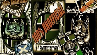 Urchin &quot;Life In The City&quot; (Sheriff Of Huddersfield Maiden B-side)