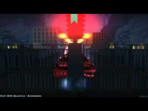 Quantum v1 Showdown [Nitron Edit]