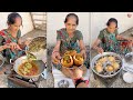 Fry Baingan Bharta With Bowl Bhakhri Recipe || Gujrati Style || Ringan Oro Recipe