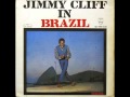 JIMMY CLIFF "With You, Without You"