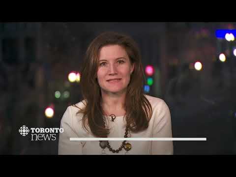 CBC News Toronto - February 27, 2019 [6pm]