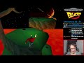 Sarconius Plays Blasto Part 2 3 Retro Achievements