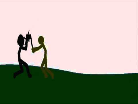 Brigands! - a medieval pivot animation