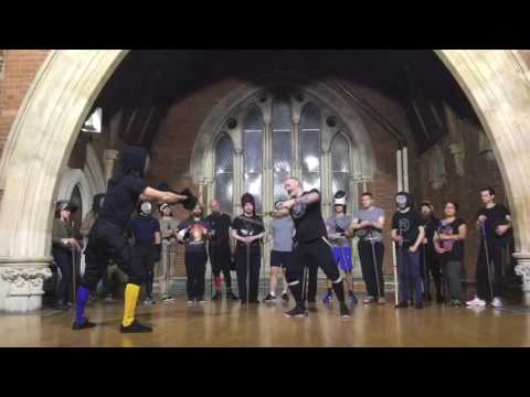 Meyer's Mystery Technique.