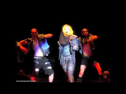 Poker Face (Monster Ball Tour Studio Version