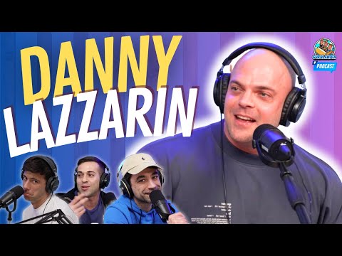 "VAI UOMO! - BUSINESS E MENTALITÀ" - con il Conte della Massellanza Danny Lazzarin
