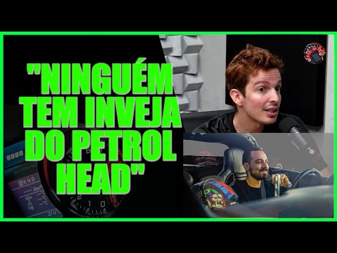 ACF ON PETROL HEAD SLAP - IGOR WTS AND GRINGO RACING - TUNERCAST