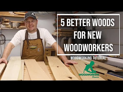 image-What is the difference between MDF and Poplar paint?