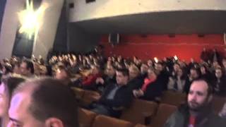 Kukiz  Proszowice  2016-01-31