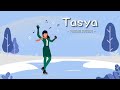 Tasya Paman Datang