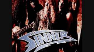 Sinner - When Silence Falls