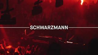 Schwarzmann  De Marktkantine  2019