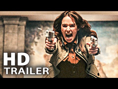 Neue KINOFILME 2021 Trailer Deutsch German (KW 48) 02.12.2021