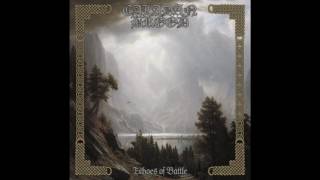 Caladan Brood - Book of the Fallen