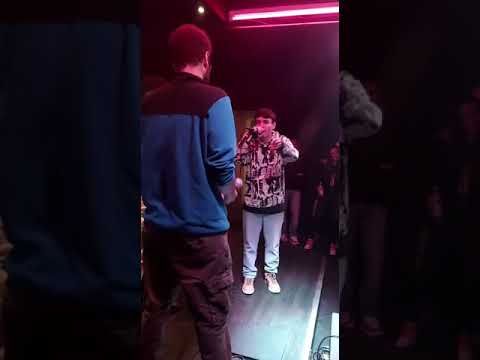 BPM | Abeiz vs Pole C | Ottavi