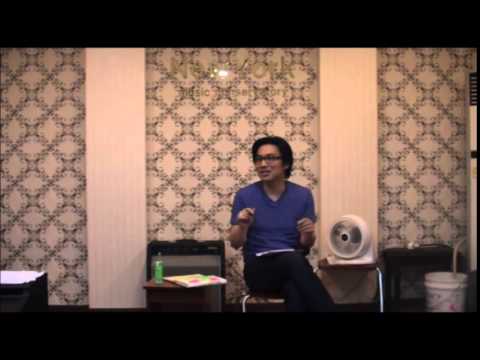 뉴욕실용음악학원 워크샵 시리즈 (송유진 교수) - 올바른 연습방법 part (2) 잘못된 연습의 엄청난 문제점