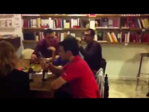 Intercambio de idiomas Taronja