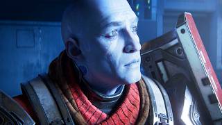 I Wasn't Ready for What Jason Schreier Said About Destiny...