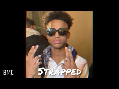 BMC | FREE VJ x YB026 x BNmaza Type Beat "Strapped"