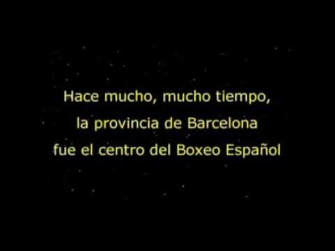 CAMPEONATO DE EUROPA PLUMA Marc VIDAL vs Sergio BLANCO