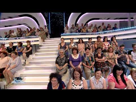 E diela shqiptare - Loja e cifteve! (10 maj 2015)