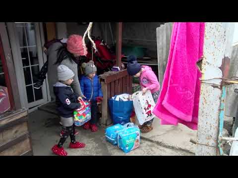 Fapte bune de Crăciun 2