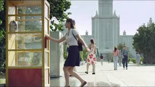 Через 10 лет VS Очень красивое видео