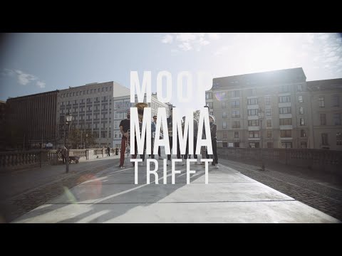 MOOP MAMA trifft JORIS - NUR DIE MUSIK (LIVE & ungeschnitten)