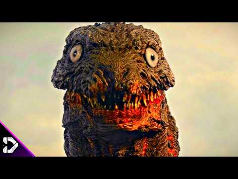 Why Shin Godzilla Is LOVED and HATED? (Retrospective)