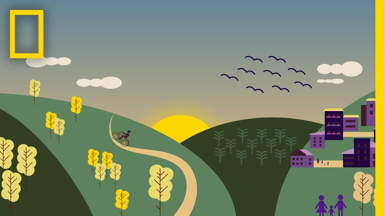 How to Measure Happiness Around the World | National Geographic