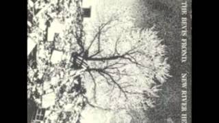 THE BEVIS FROND - undertaker