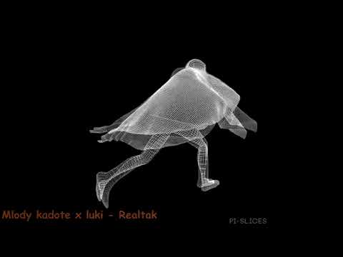 Młody KaDoTe x Luki - Realtalk, prod.JNKSH