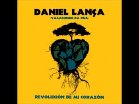 Daniel Lança - Caminando