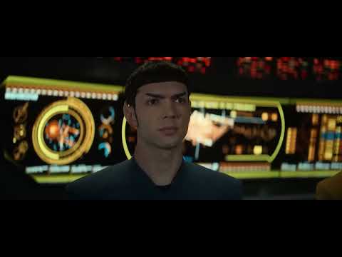 What The Romulan Look like - Star Trek: Strange New Worlds Se.1 Ep.10