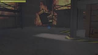 Real Heroes:Firefighter gameplay