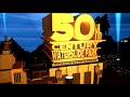 50th Century Waterslide Park Logo 75 Year Celebration