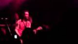 Perseverance - Terrorvision